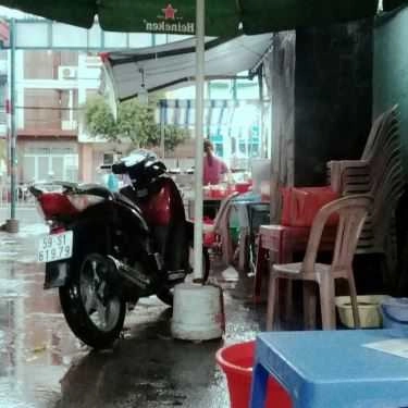 Tổng hợp- Ăn vặt Bánh Khọt Hải Sản An
