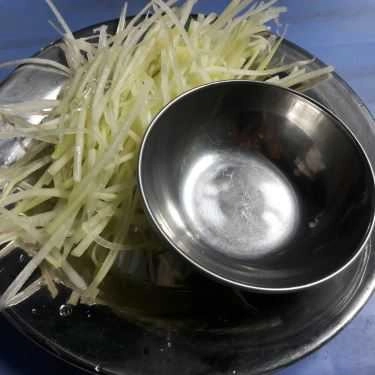 Tổng hợp- Ăn vặt Bánh Khọt Hải Sản An