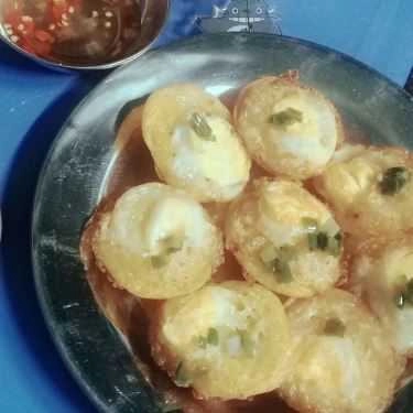 Tổng hợp- Ăn vặt Bánh Khọt Hải Sản An