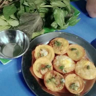 Tổng hợp- Ăn vặt Bánh Khọt Hải Sản An