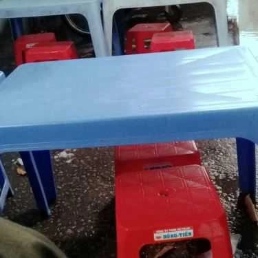 Tổng hợp- Ăn vặt Bánh Khọt Hải Sản An
