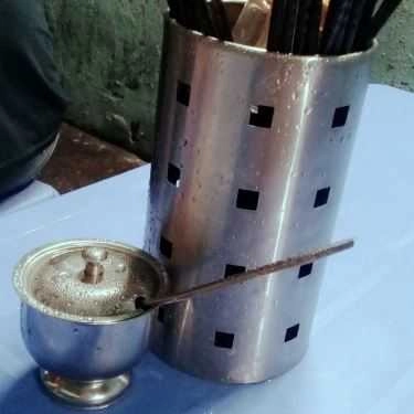 Tổng hợp- Ăn vặt Bánh Khọt Hải Sản An