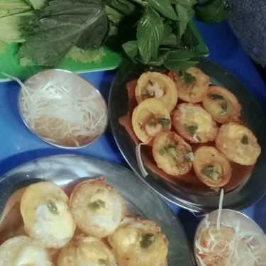 Tổng hợp- Ăn vặt Bánh Khọt Hải Sản An