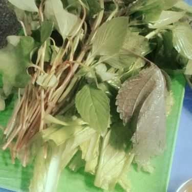 Tổng hợp- Ăn vặt Bánh Khọt Hải Sản An