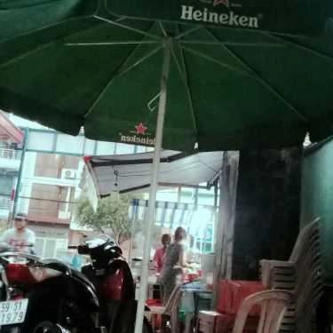 Tổng hợp- Ăn vặt Bánh Khọt Hải Sản An