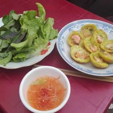 Món ăn- Ăn vặt Bánh Khọt Hẻm 51