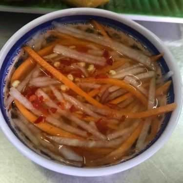 Tổng hợp- Ăn vặt Bánh Khọt Thùy Lê