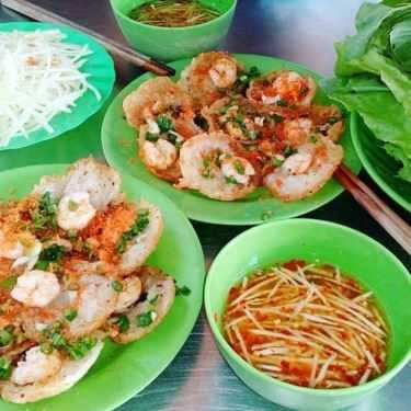 Món ăn- Ăn vặt Bánh Khọt Vũng Tàu - Lãnh Binh Thăng