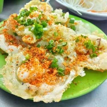 Món ăn- Ăn vặt Bánh Khọt Vũng Tàu - Lãnh Binh Thăng