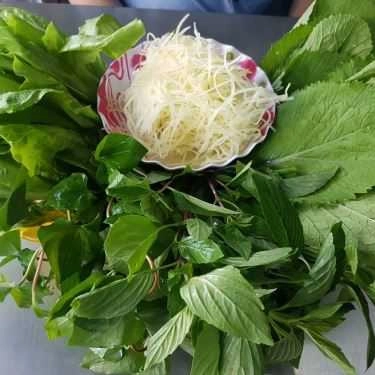 Tổng hợp- Ăn vặt Bánh Khọt Vũng Tàu Khanh - Đồng Nai