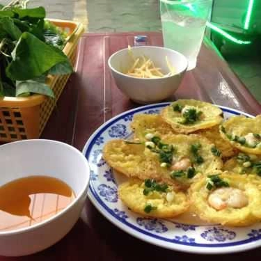 Món ăn- Ăn vặt Bánh Khọt Vũng Tàu - Lãnh Binh Thăng