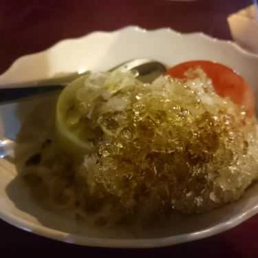 Món ăn- Ăn vặt Bánh Flan