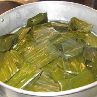 Món ăn- Ăn vặt Bánh Lọc Huế - Trần Quang Khải