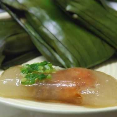 Món ăn- Ăn vặt Bánh Lọc Huế - Trần Quang Khải