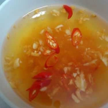 Món ăn- Ăn vặt Bánh Lọc Huế - Trần Quang Khải