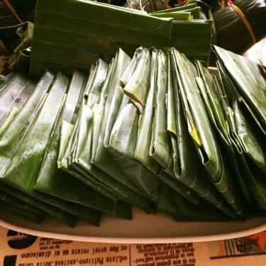 Món ăn- Ăn vặt Ẩm Thực Huế Xưa - Bánh Lọc & Bánh Nậm