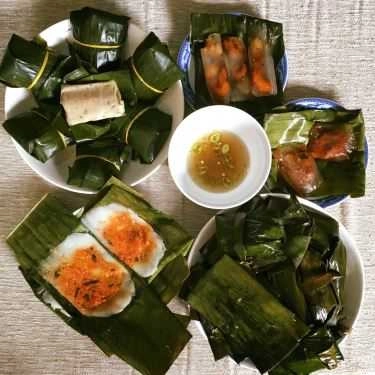 Món ăn- Ăn vặt Ẩm Thực Huế Xưa - Bánh Lọc & Bánh Nậm