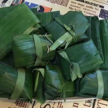 Món ăn- Ăn vặt Ẩm Thực Huế Xưa - Bánh Lọc & Bánh Nậm