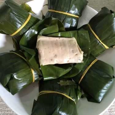 Món ăn- Ăn vặt Ẩm Thực Huế Xưa - Bánh Lọc & Bánh Nậm