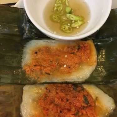 Món ăn- Ăn vặt Ẩm Thực Huế Xưa - Bánh Lọc & Bánh Nậm