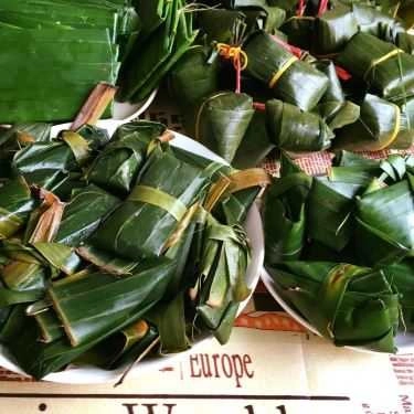 Món ăn- Ăn vặt Ẩm Thực Huế Xưa - Bánh Lọc & Bánh Nậm