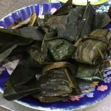 Món ăn- Ăn vặt Bánh Lọc Trần - Bánh Lọc Gói - Bánh Nậm