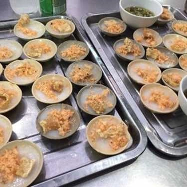 Món ăn- Ăn vặt Bánh Lọc Trần - Bánh Lọc Gói - Bánh Nậm