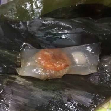 Món ăn- Ăn vặt Bánh Lọc Trần - Bánh Lọc Gói - Bánh Nậm