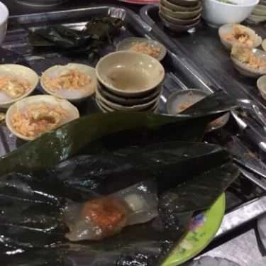 Món ăn- Ăn vặt Bánh Lọc Trần - Bánh Lọc Gói - Bánh Nậm