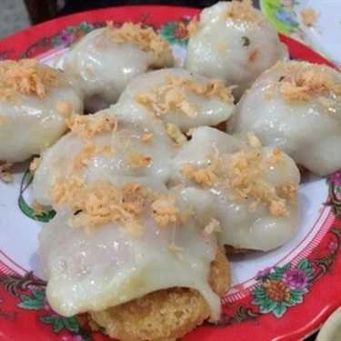 Món ăn- Ăn vặt Bánh Lọc Trần - Bánh Lọc Gói - Bánh Nậm