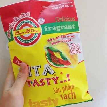 Tổng hợp- Ăn vặt Bánh Mì 1 Phút 30 Giây - Nguyễn Duy Trinh