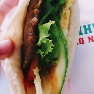 Món ăn- Ăn vặt Bánh Mì 1 Phút 30 Giây - Nguyễn Duy Trinh