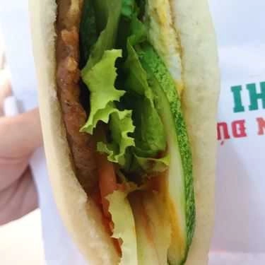 Món ăn- Ăn vặt Bánh Mì 1 Phút 30 Giây - Nguyễn Duy Trinh