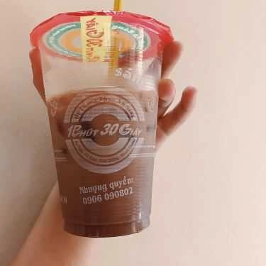 Món ăn- Ăn vặt Bánh Mì 1 Phút 30 Giây - Nguyễn Duy Trinh
