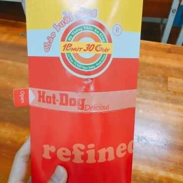 Tổng hợp- Tiệm Bánh Bánh Mì 1 Phút 30 Giây - Sư Vạn Hạnh