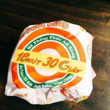 Tổng hợp- Tiệm Bánh Bánh Mì 1 Phút 30 Giây - Sư Vạn Hạnh