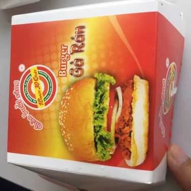 Tổng hợp- Tiệm Bánh Bánh Mì 1 Phút 30 Giây - Sư Vạn Hạnh