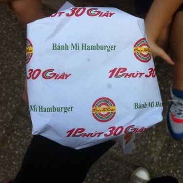 Tổng hợp- Tiệm Bánh Bánh Mì 1 Phút 30 Giây - Sư Vạn Hạnh