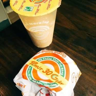 Tổng hợp- Tiệm Bánh Bánh Mì 1 Phút 30 Giây - Sư Vạn Hạnh