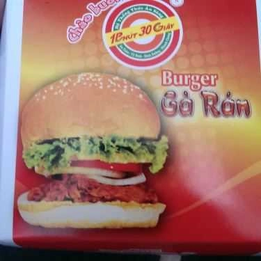 Tổng hợp- Tiệm Bánh Bánh Mì 1 Phút 30 Giây - Sư Vạn Hạnh