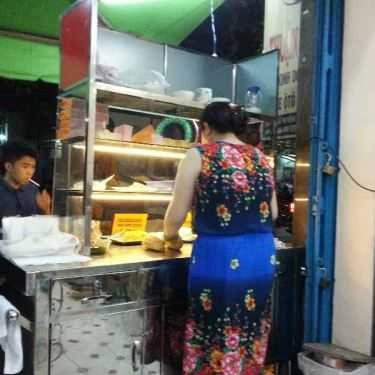 Tổng hợp- Tiệm Bánh Bánh Mì 102C - Lê Thị Riêng