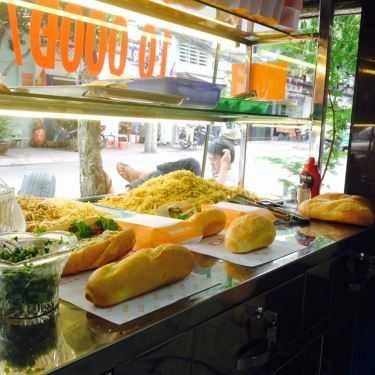 Tổng hợp- Tiệm Bánh Bánh Mì 102C - Lê Thị Riêng