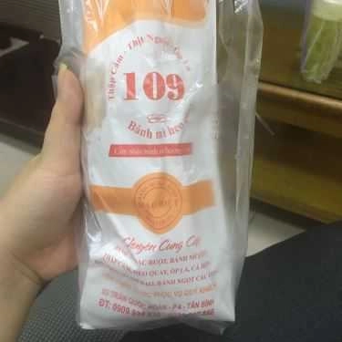Tổng hợp- Ăn vặt Bánh Mì 109 - Trần Quốc Hoàn