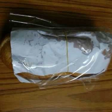 Món ăn- Tiệm Bánh Bánh Mì 168 - Đặng Văn Ngữ