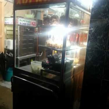 Tổng hợp- Tiệm Bánh Bánh Mì 168 - Đặng Văn Ngữ