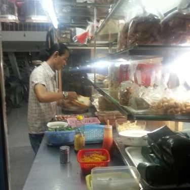 Tổng hợp- Tiệm Bánh Bánh Mì 168 - Đặng Văn Ngữ