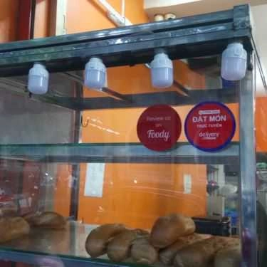 Tổng hợp- Ăn vặt Bánh Mì 21