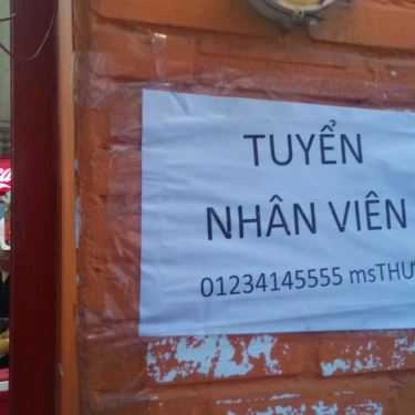 Tổng hợp- Ăn vặt Bánh Mì 21