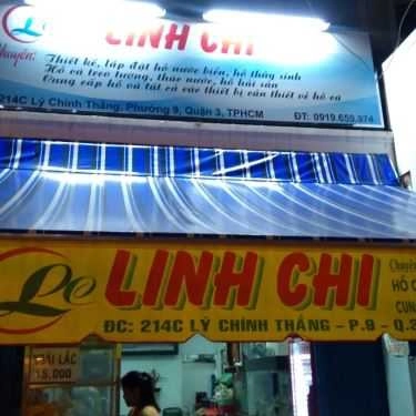 Tổng hợp- Ăn vặt Bánh Mì Linh Chi