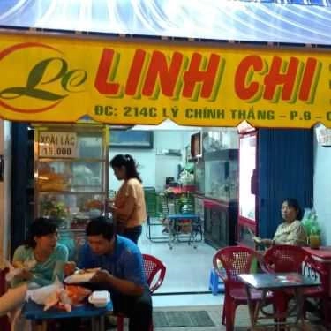 Tổng hợp- Ăn vặt Bánh Mì Linh Chi